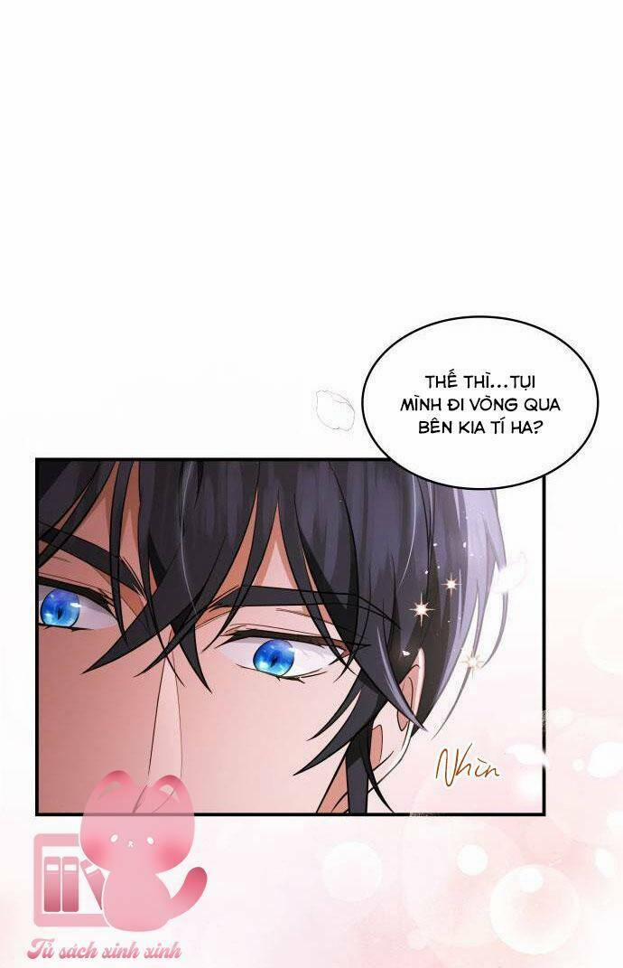 DI VẬT Melvin Để Lại 24 trang 29