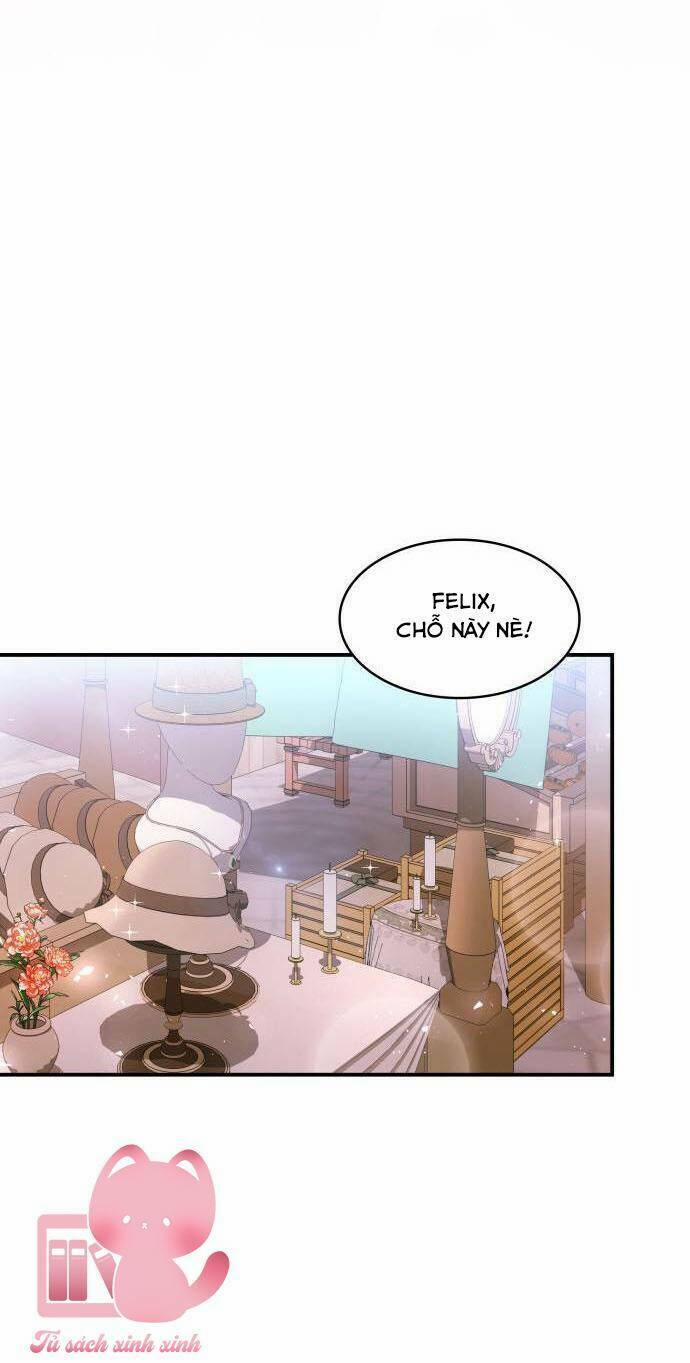 DI VẬT Melvin Để Lại 24 trang 32