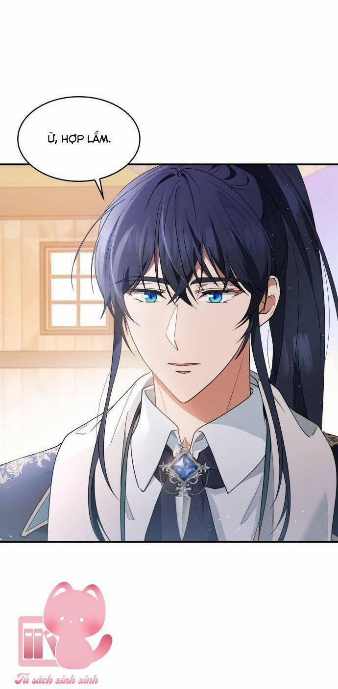 DI VẬT Melvin Để Lại 24 trang 37