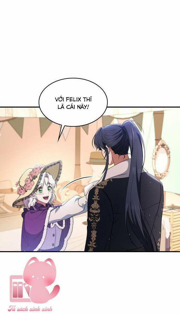 DI VẬT Melvin Để Lại 24 trang 38