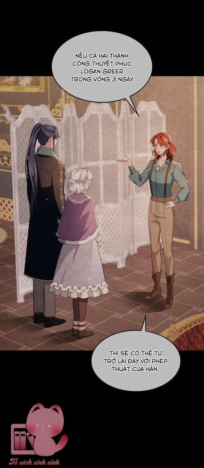 DI VẬT Melvin Để Lại 24 trang 4