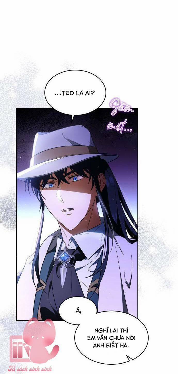 DI VẬT Melvin Để Lại 24 trang 42