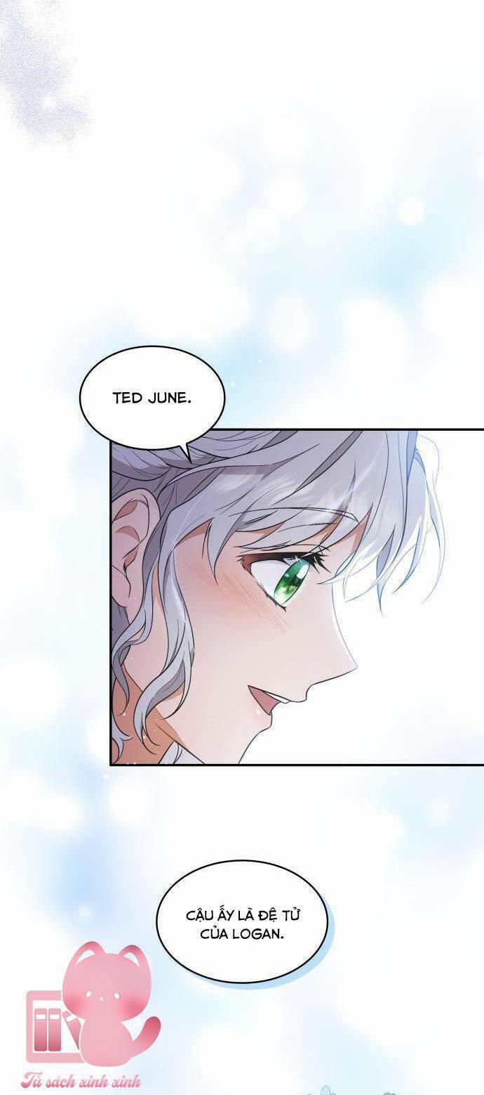 DI VẬT Melvin Để Lại 24 trang 43