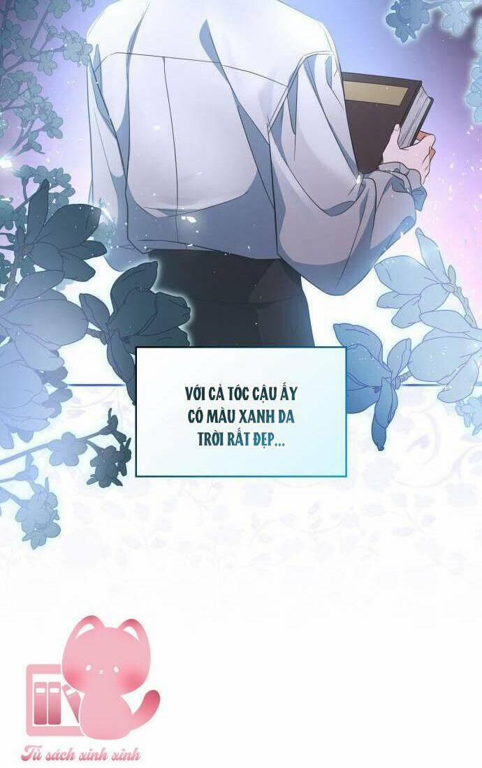 DI VẬT Melvin Để Lại 24 trang 45