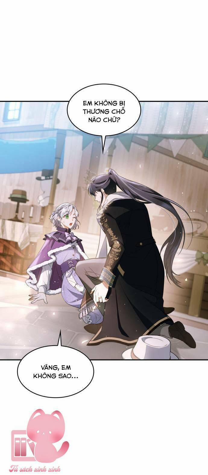 DI VẬT Melvin Để Lại 24 trang 52