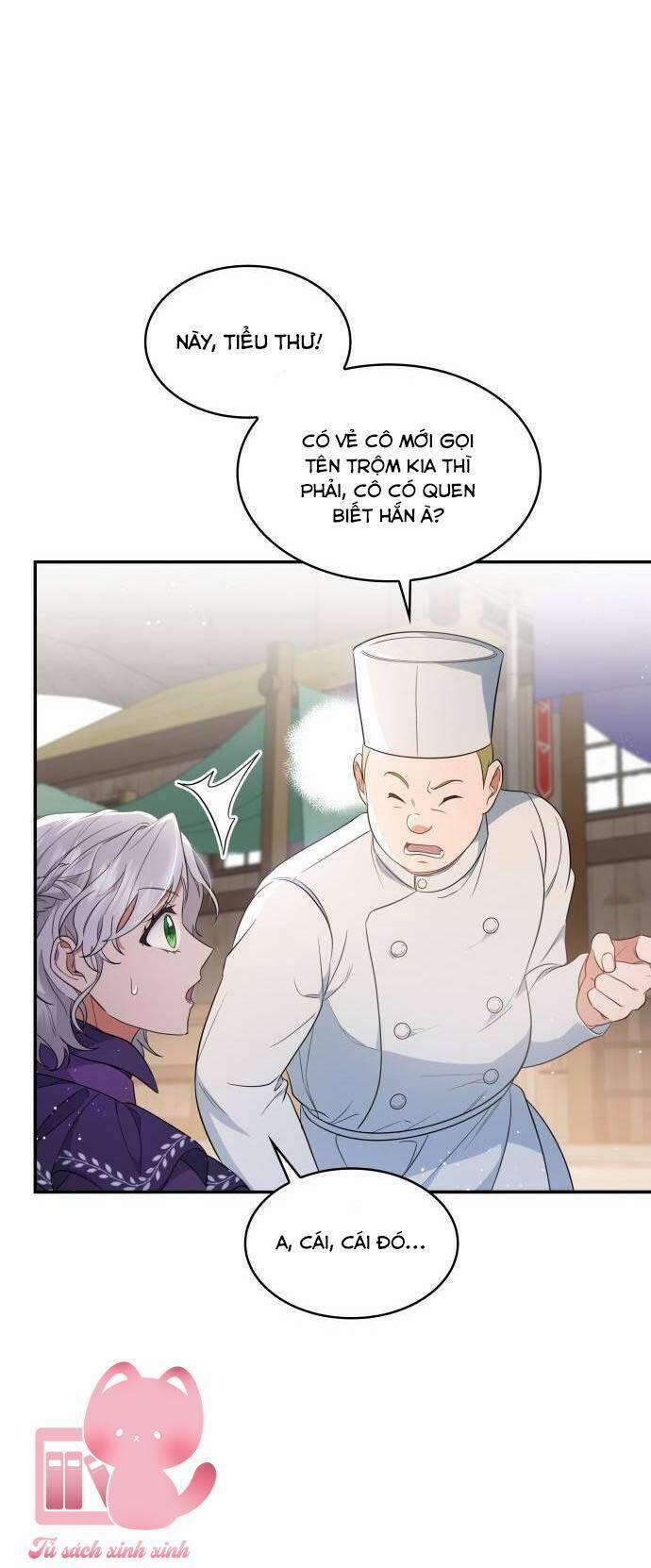 DI VẬT Melvin Để Lại 24 trang 60