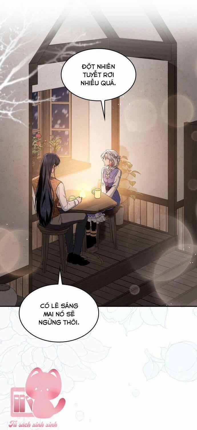 DI VẬT Melvin Để Lại 24 trang 65