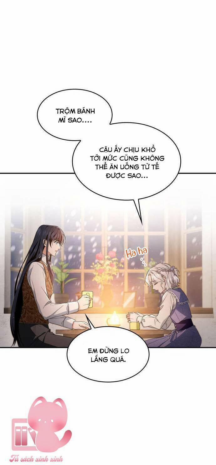 DI VẬT Melvin Để Lại 24 trang 69