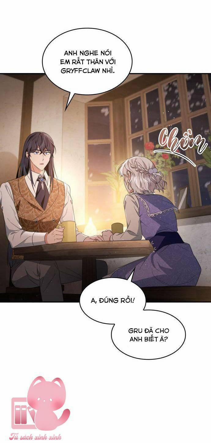 DI VẬT Melvin Để Lại 24 trang 73