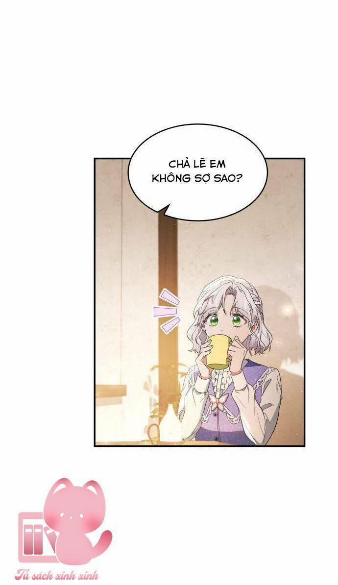 DI VẬT Melvin Để Lại 24 trang 76