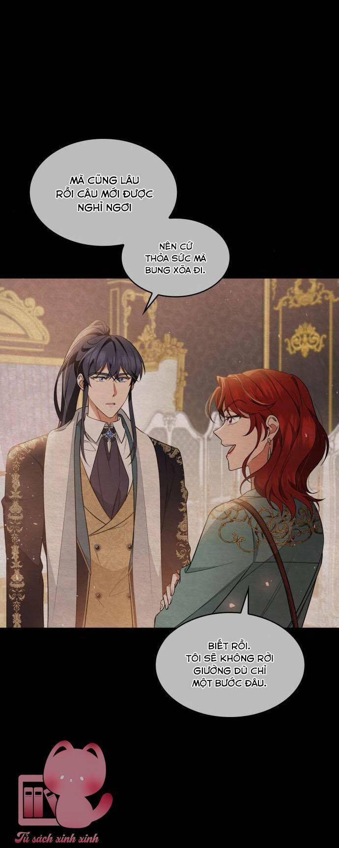 DI VẬT Melvin Để Lại 24 trang 8