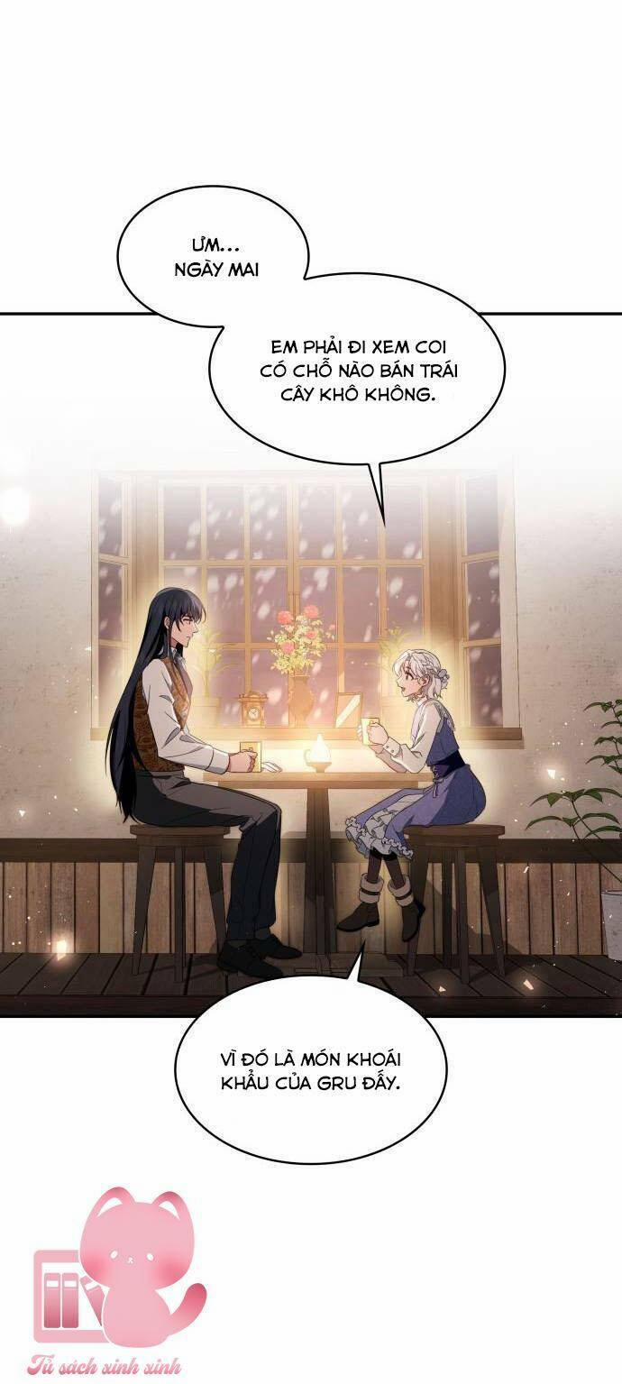 DI VẬT Melvin Để Lại 24 trang 81