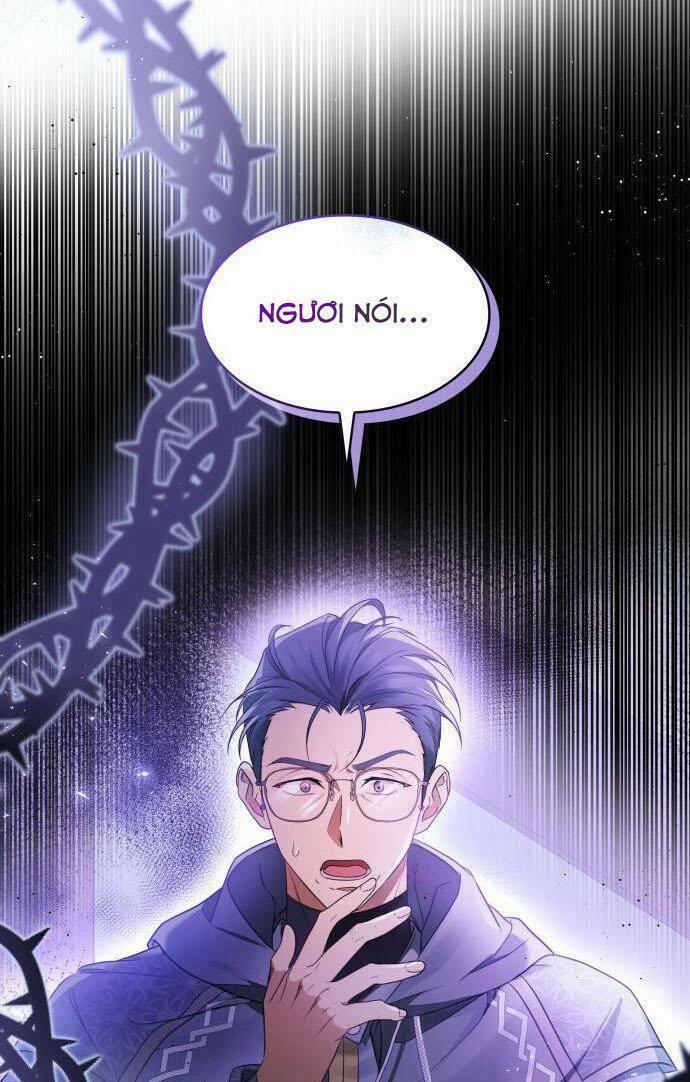 DI VẬT Melvin Để Lại 24 trang 91