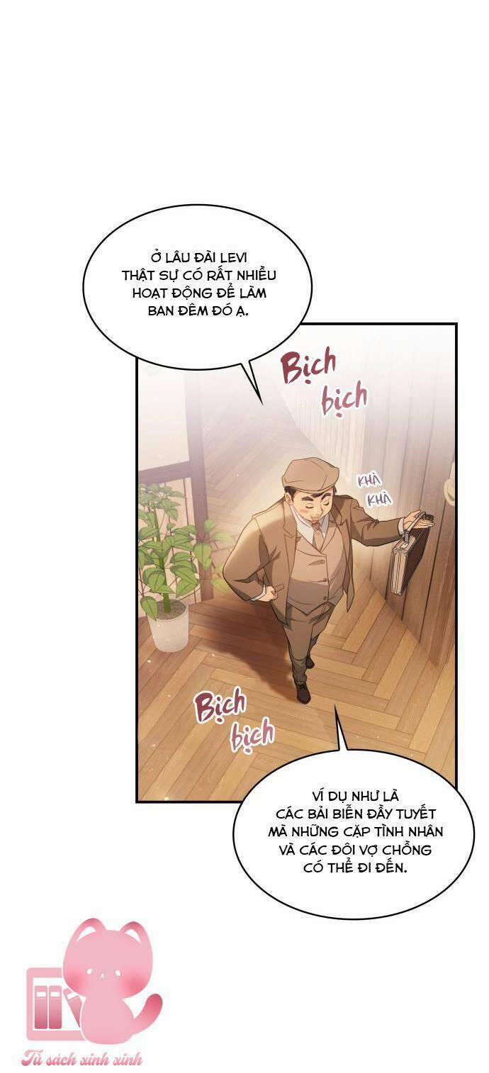 DI VẬT Melvin Để Lại 25 trang 13