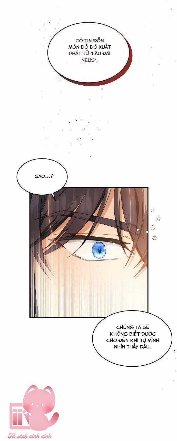 DI VẬT Melvin Để Lại 25 trang 18