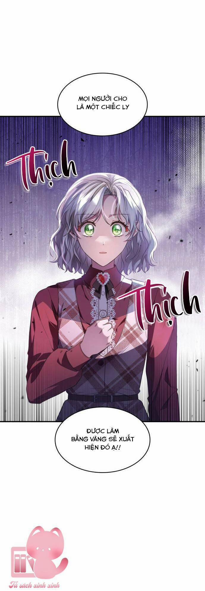 DI VẬT Melvin Để Lại 25 trang 20