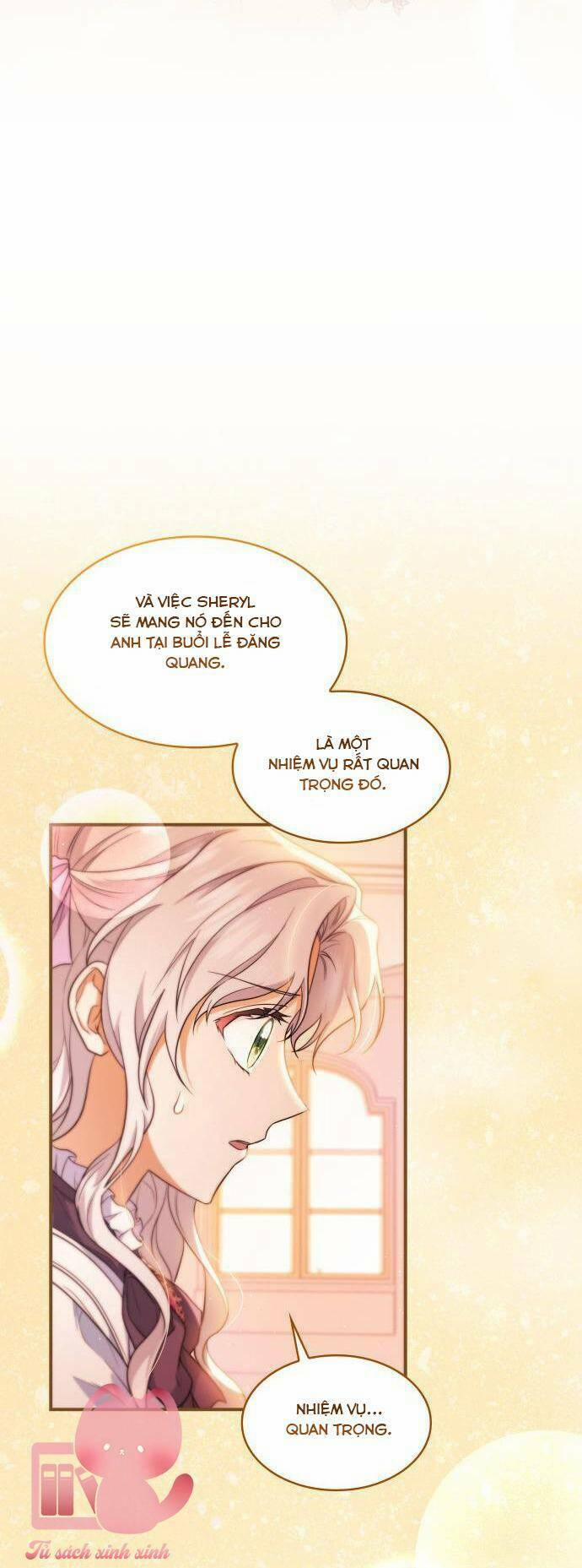 DI VẬT Melvin Để Lại 25 trang 24