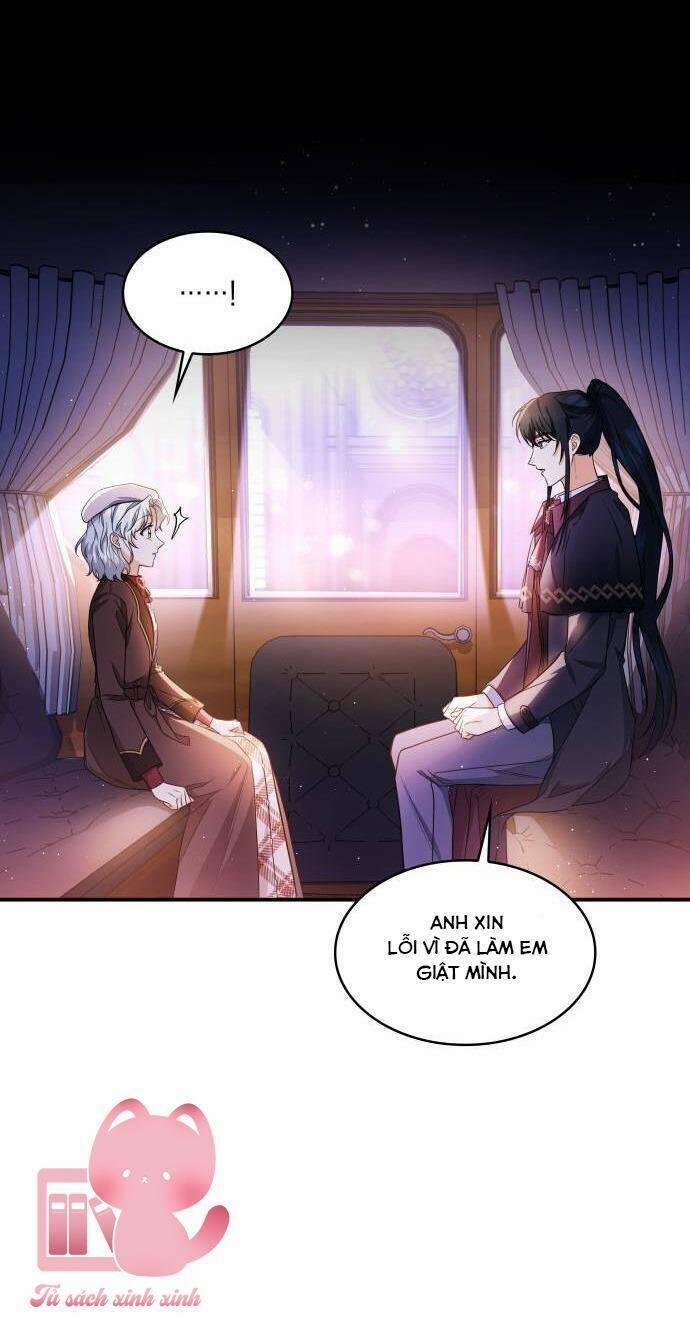 DI VẬT Melvin Để Lại 25 trang 29