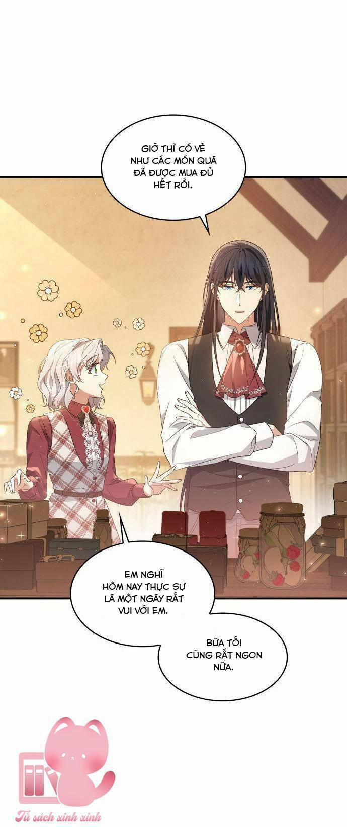 DI VẬT Melvin Để Lại 25 trang 3