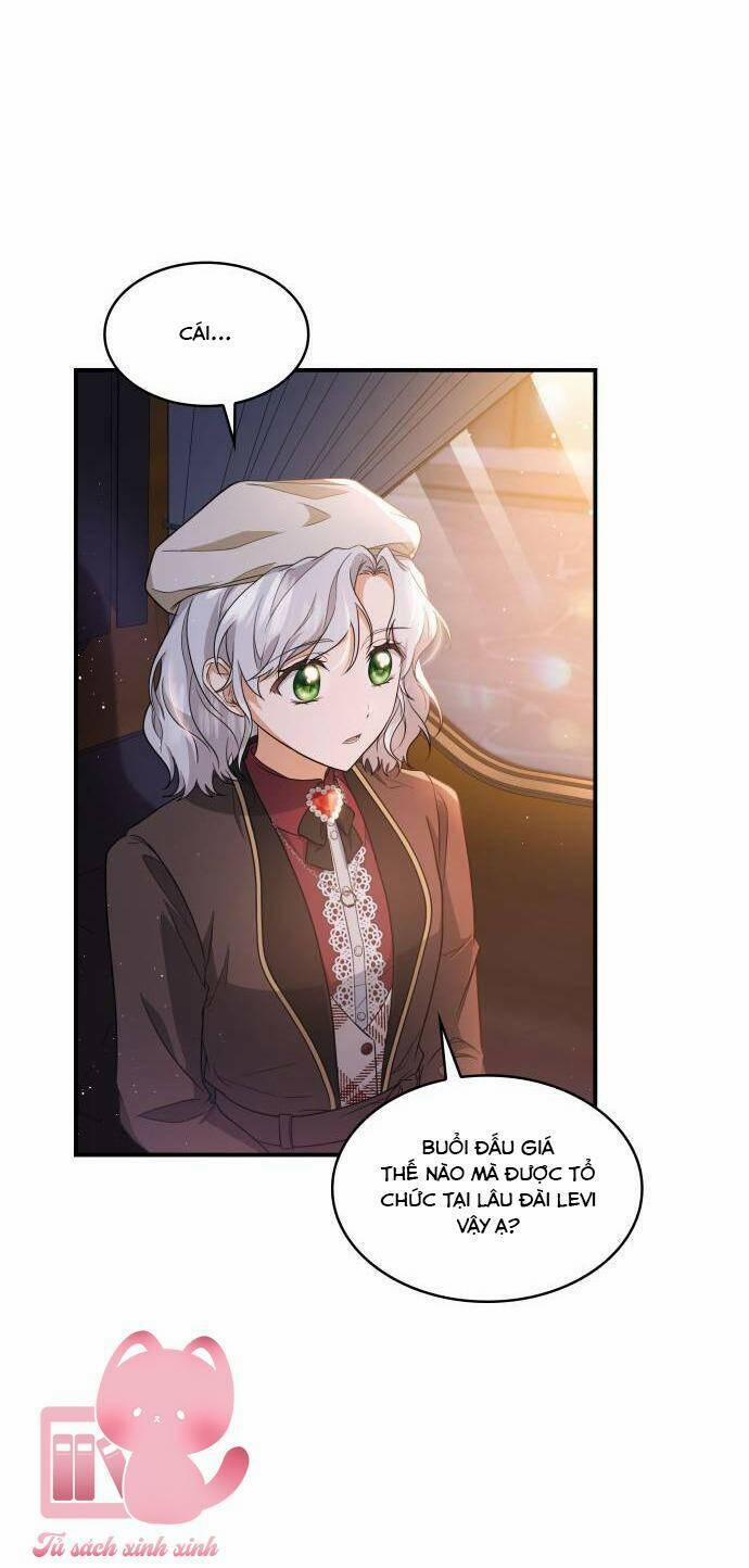 DI VẬT Melvin Để Lại 25 trang 31