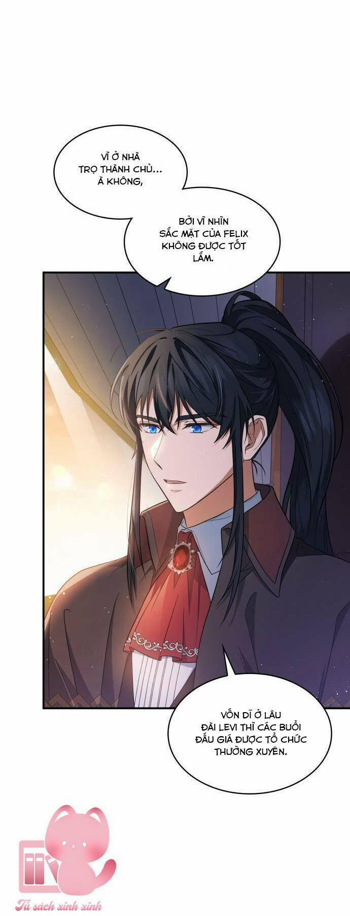 DI VẬT Melvin Để Lại 25 trang 32