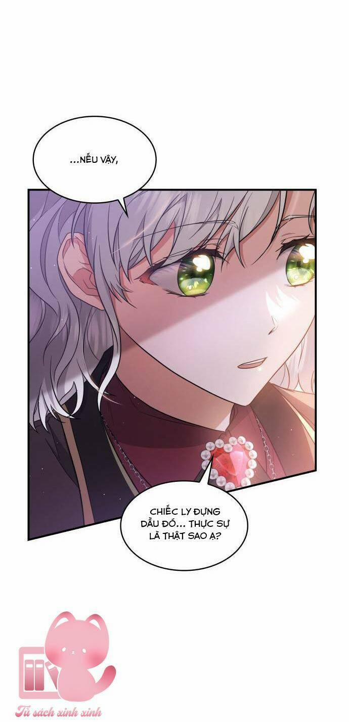 DI VẬT Melvin Để Lại 25 trang 34