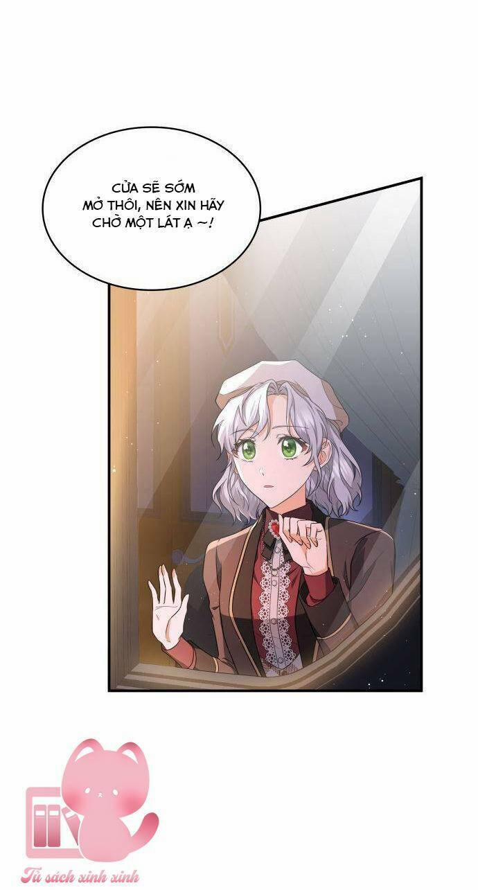 DI VẬT Melvin Để Lại 25 trang 40