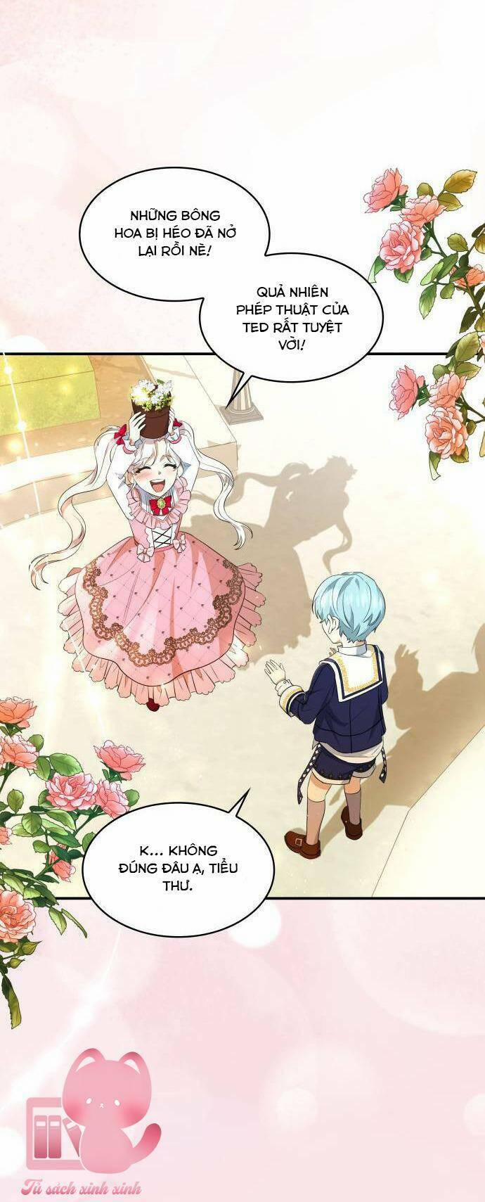 DI VẬT Melvin Để Lại 25 trang 46