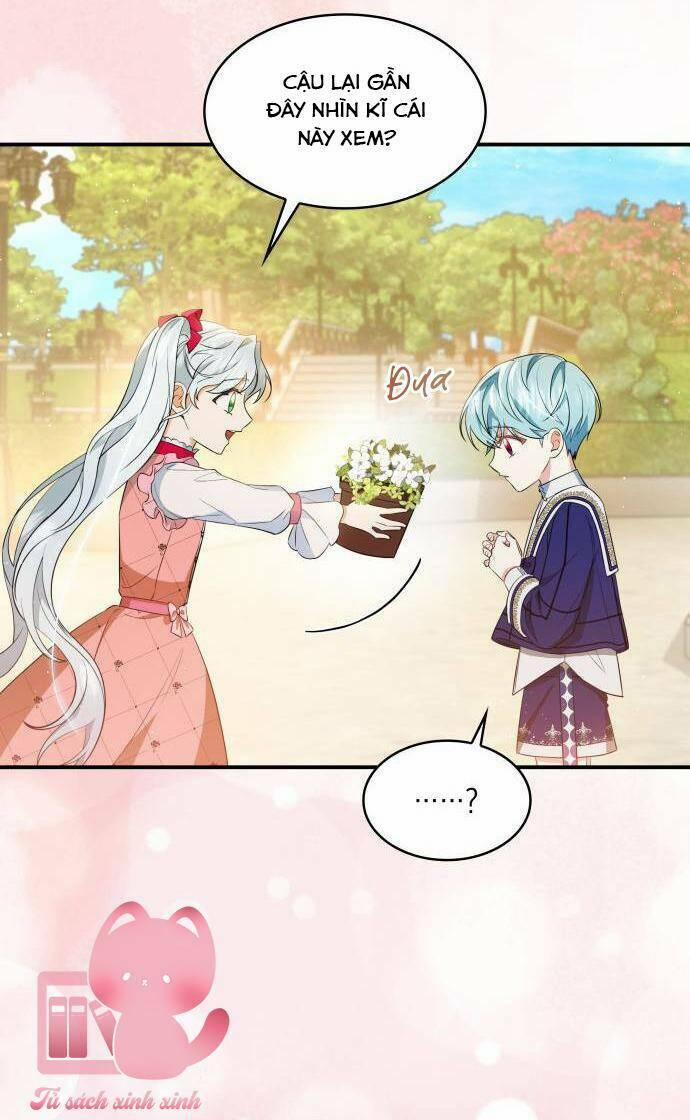 DI VẬT Melvin Để Lại 25 trang 50