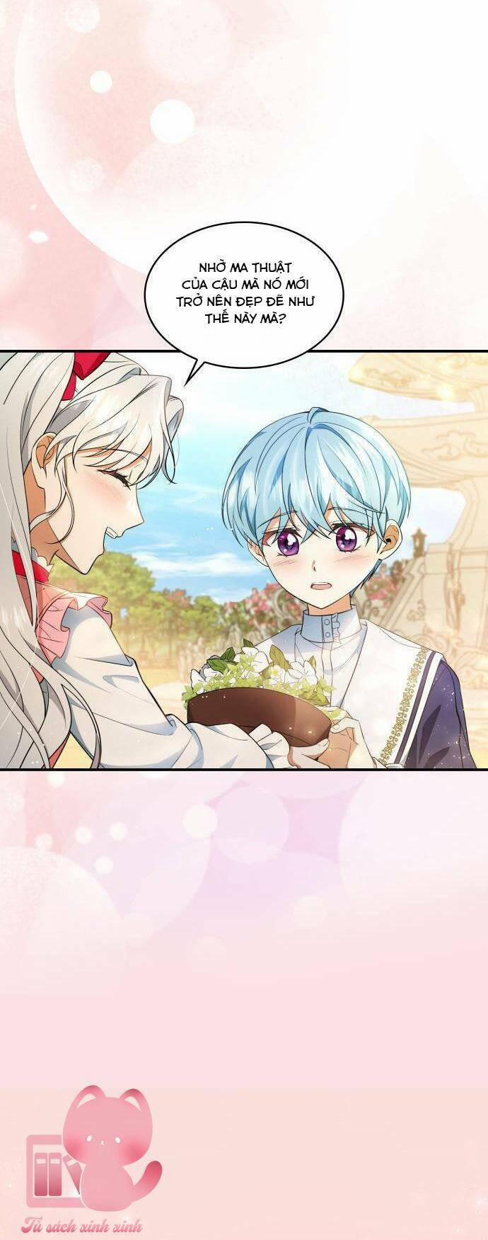 DI VẬT Melvin Để Lại 25 trang 52