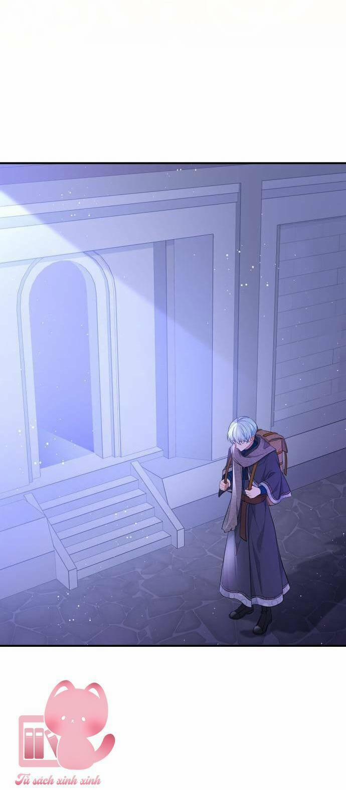 DI VẬT Melvin Để Lại 25 trang 57