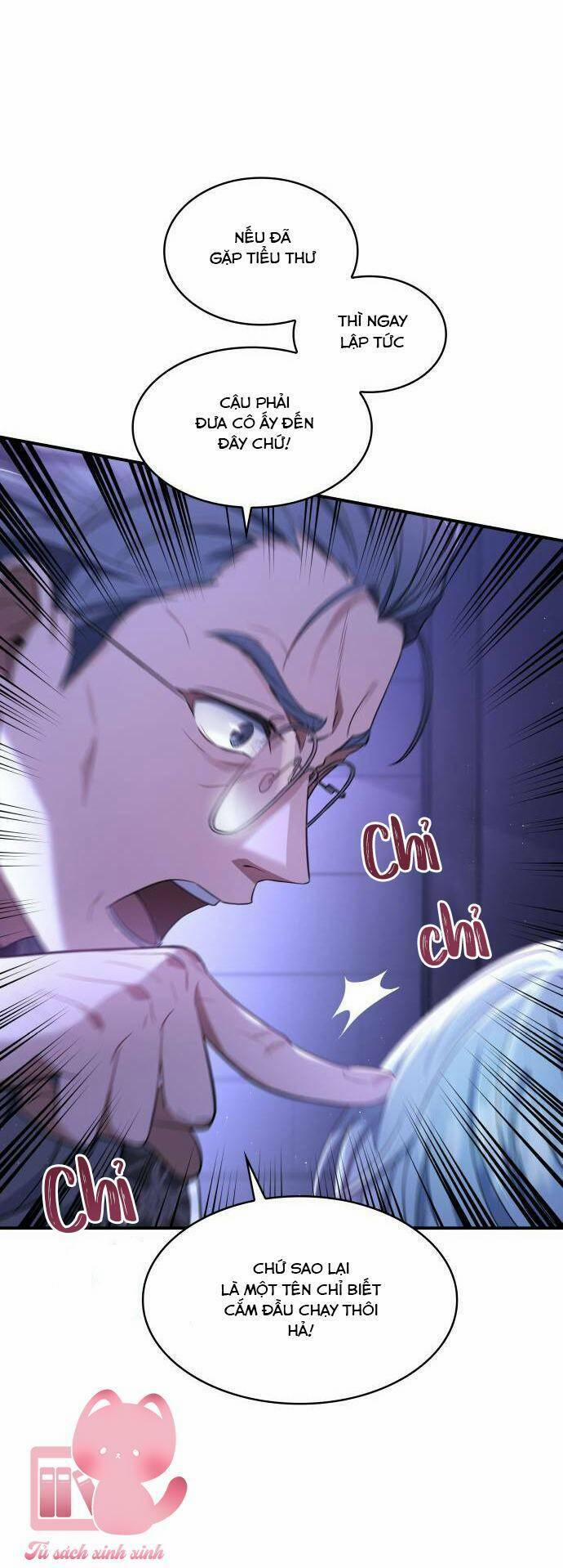 DI VẬT Melvin Để Lại 25 trang 62