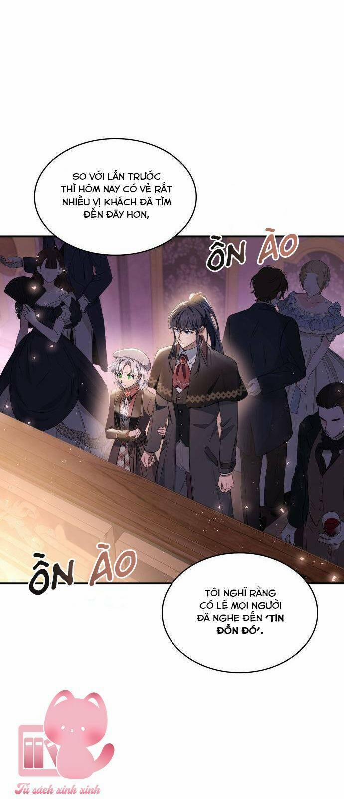 DI VẬT Melvin Để Lại 25 trang 70