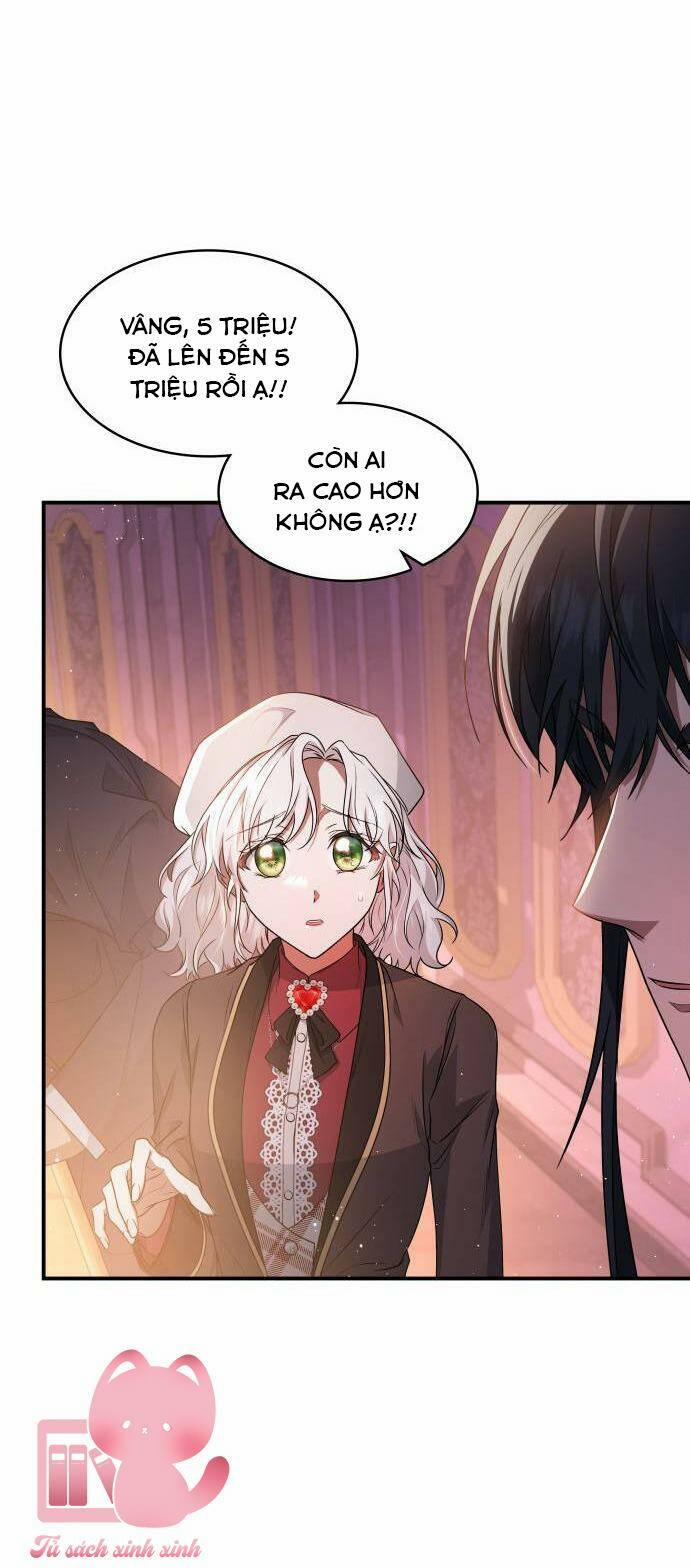 DI VẬT Melvin Để Lại 26 trang 25