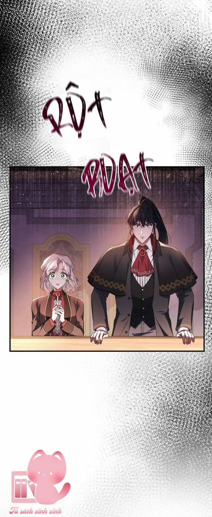 DI VẬT Melvin Để Lại 26 trang 28