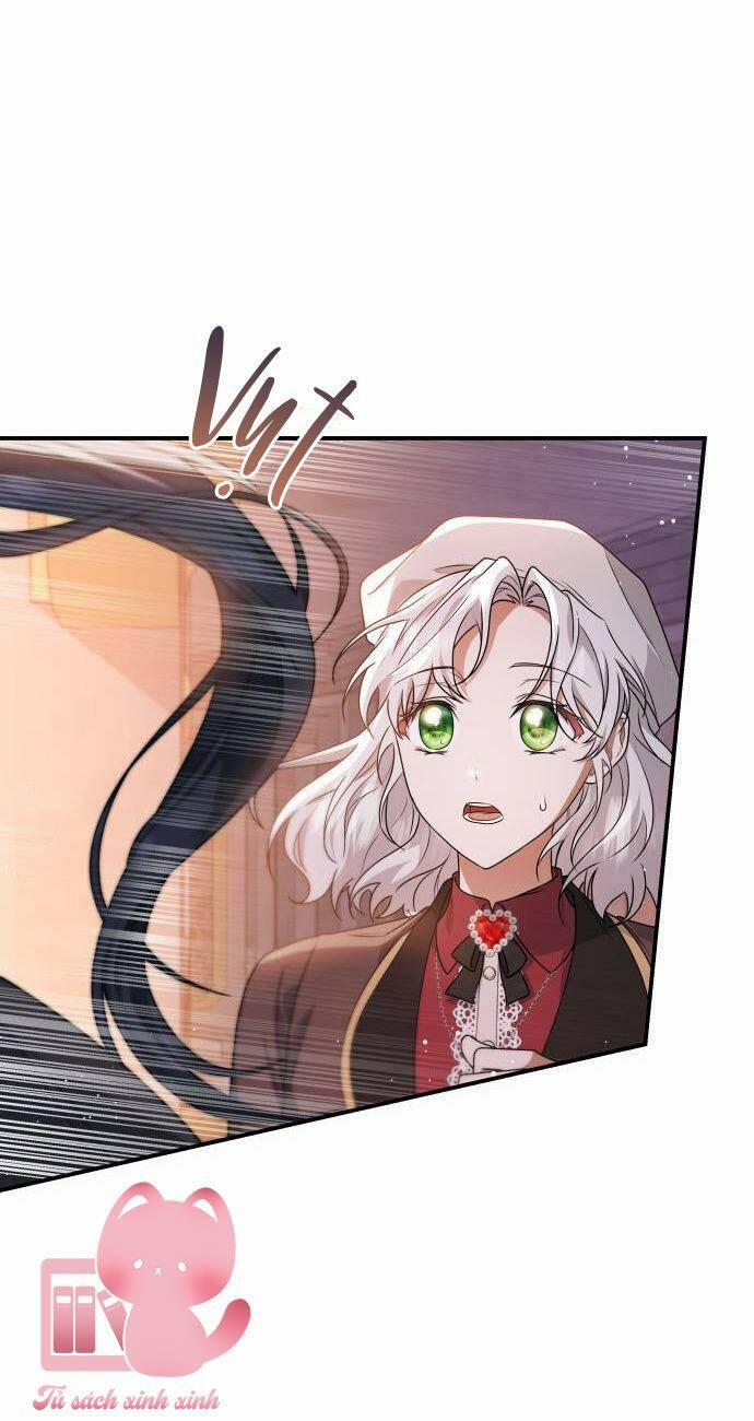 DI VẬT Melvin Để Lại 26 trang 36