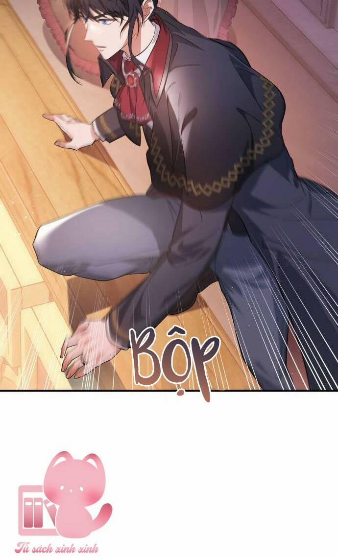 DI VẬT Melvin Để Lại 26 trang 38