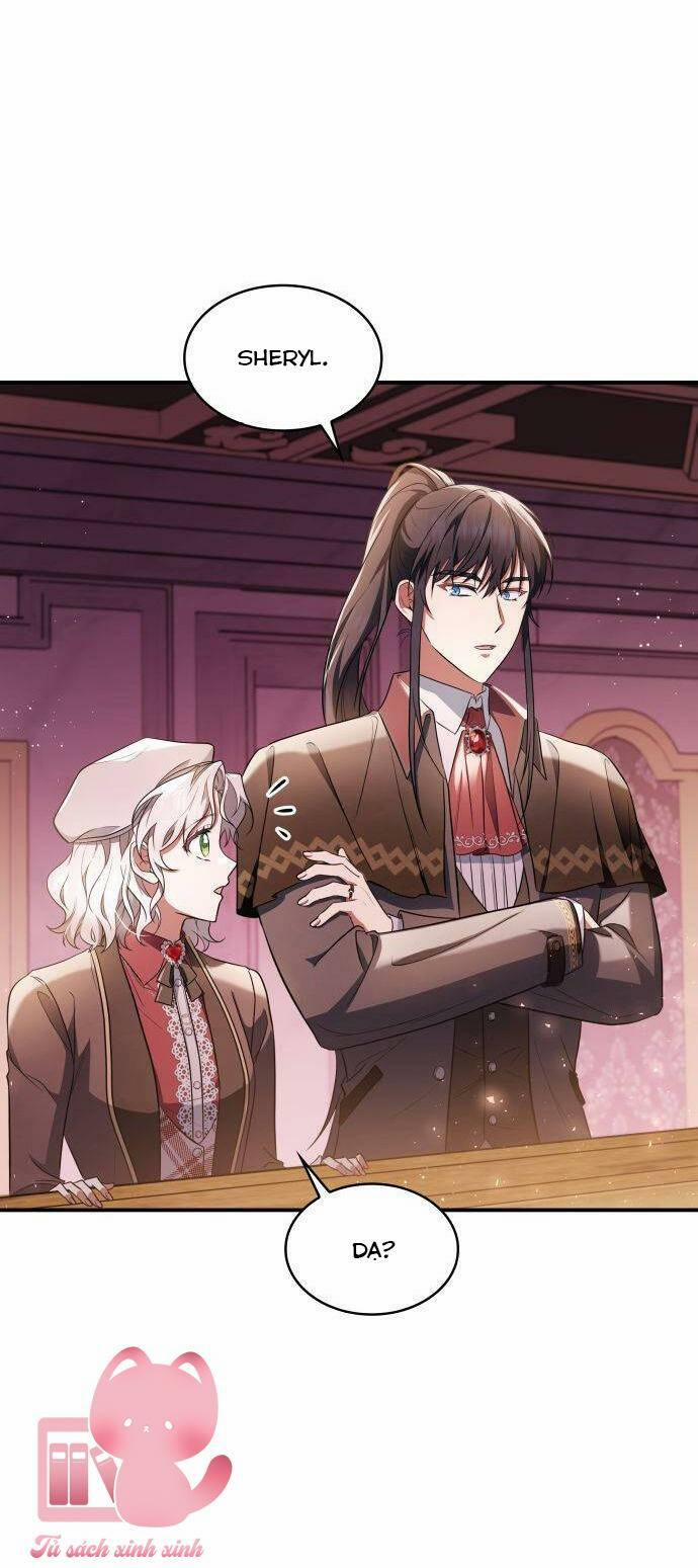 DI VẬT Melvin Để Lại 26 trang 4