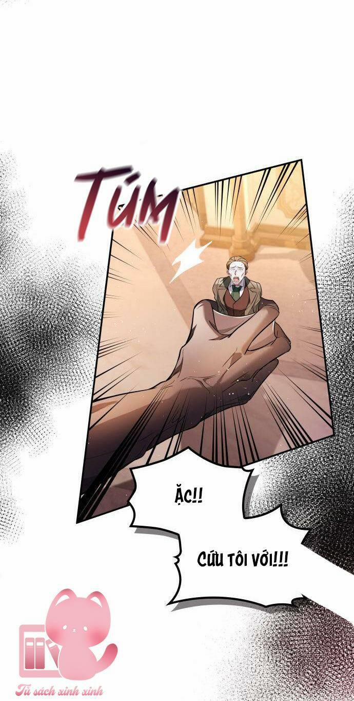 DI VẬT Melvin Để Lại 26 trang 45