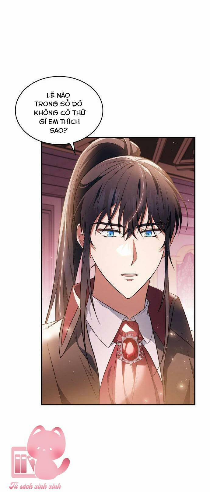 DI VẬT Melvin Để Lại 26 trang 5