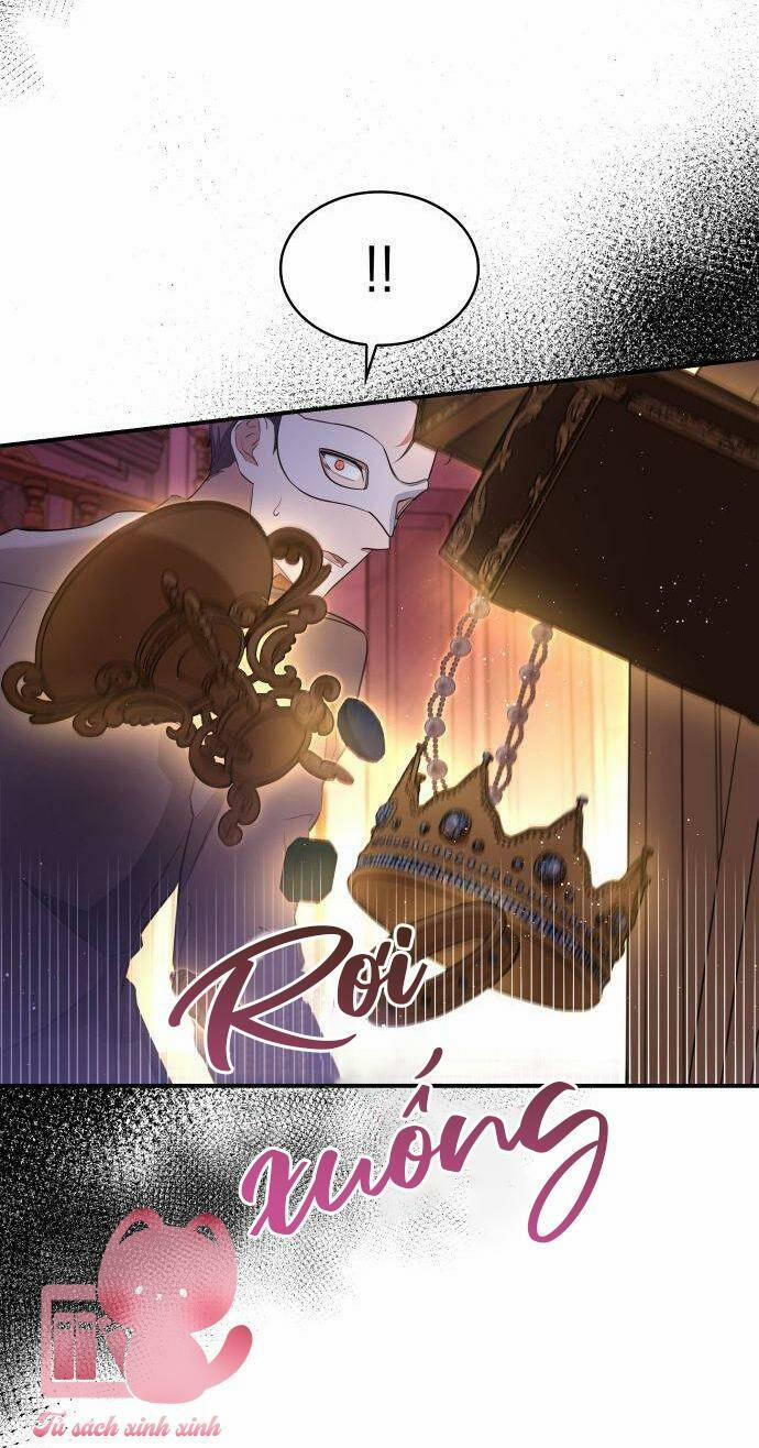 DI VẬT Melvin Để Lại 26 trang 50