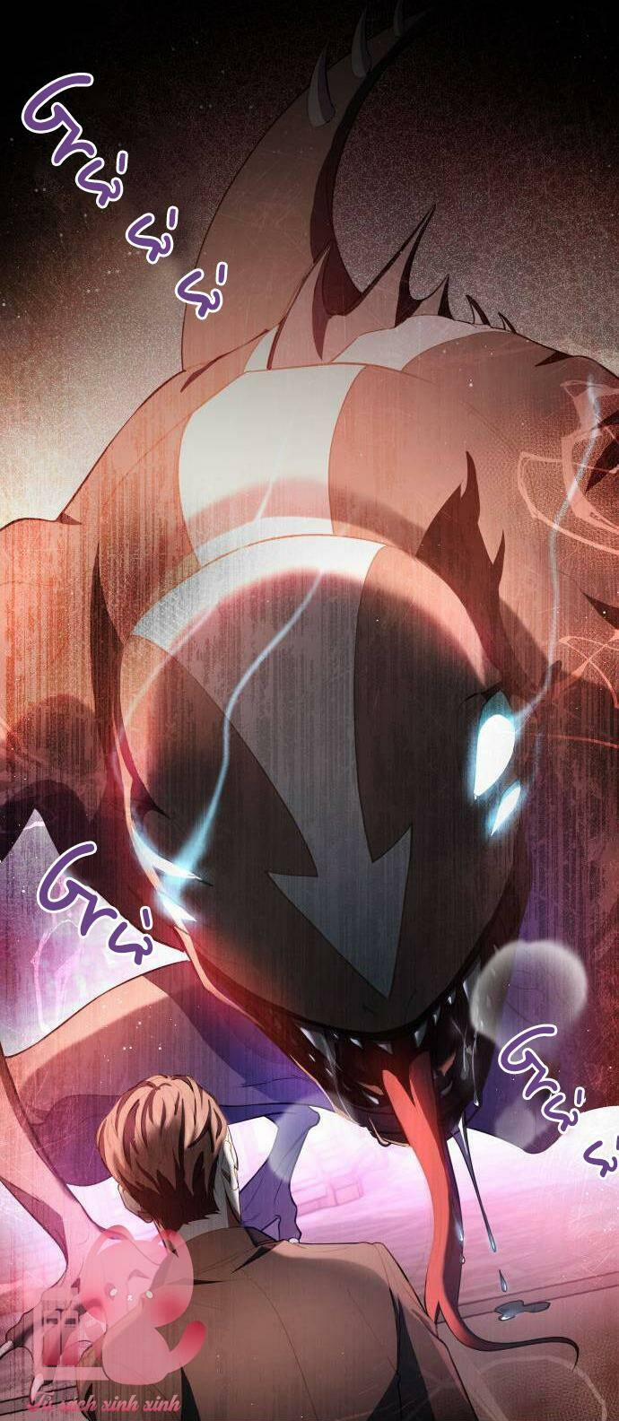 DI VẬT Melvin Để Lại 26 trang 52