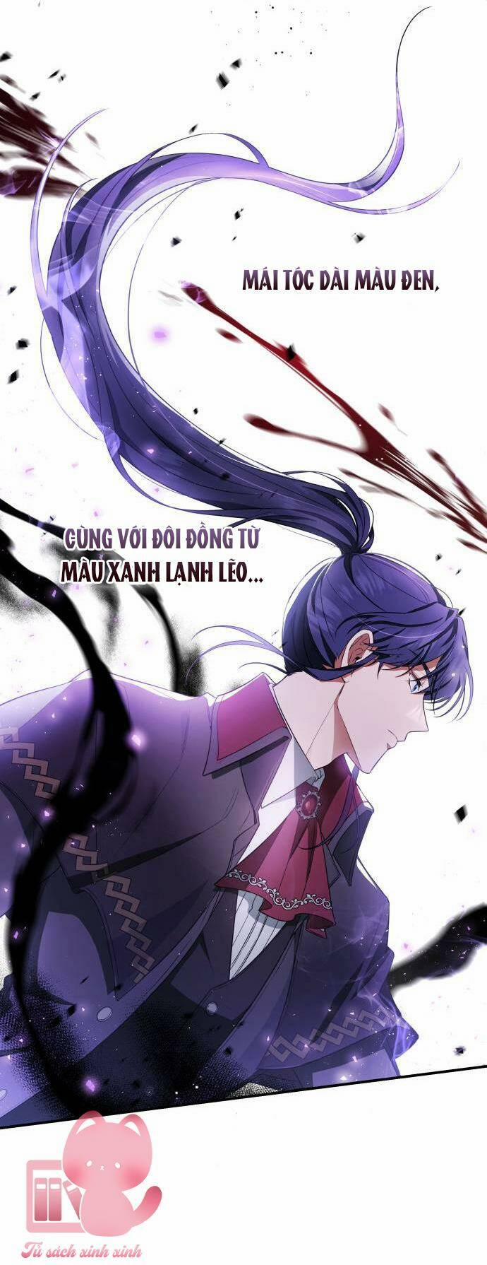 DI VẬT Melvin Để Lại 26 trang 67