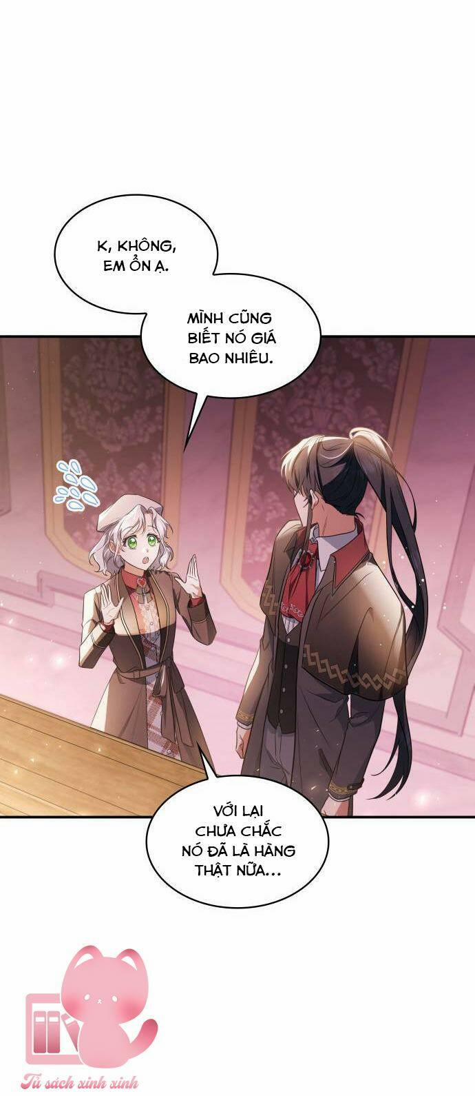 DI VẬT Melvin Để Lại 26 trang 7