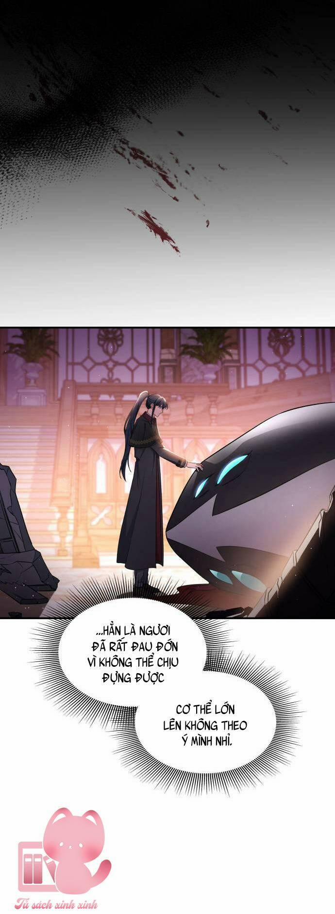 DI VẬT Melvin Để Lại 26 trang 71