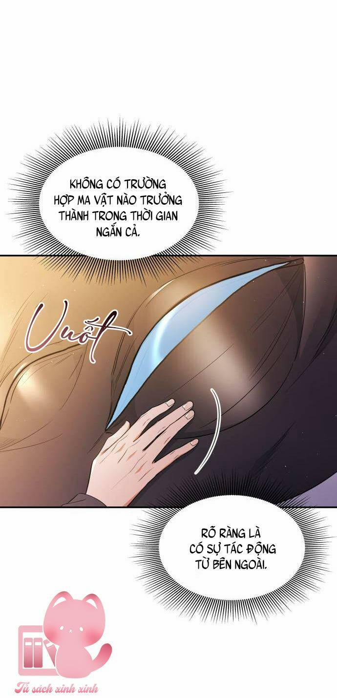 DI VẬT Melvin Để Lại 26 trang 72