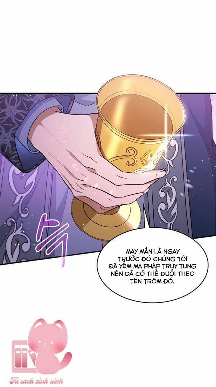 DI VẬT Melvin Để Lại 27 trang 10