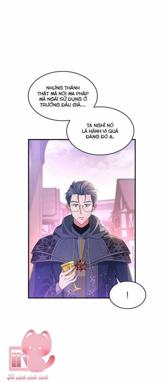 DI VẬT Melvin Để Lại 27 trang 12