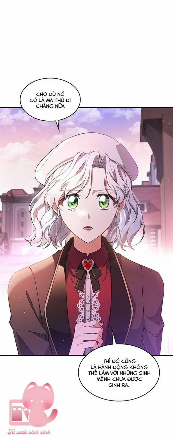 DI VẬT Melvin Để Lại 27 trang 13