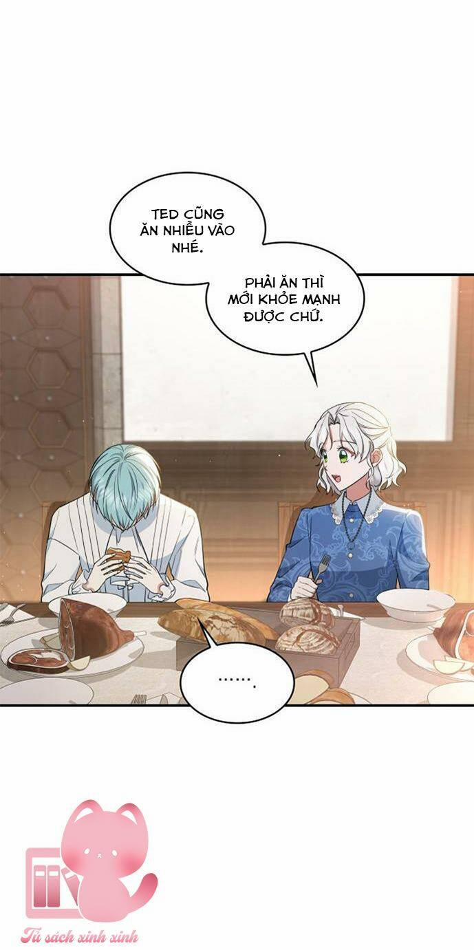 DI VẬT Melvin Để Lại 27 trang 28